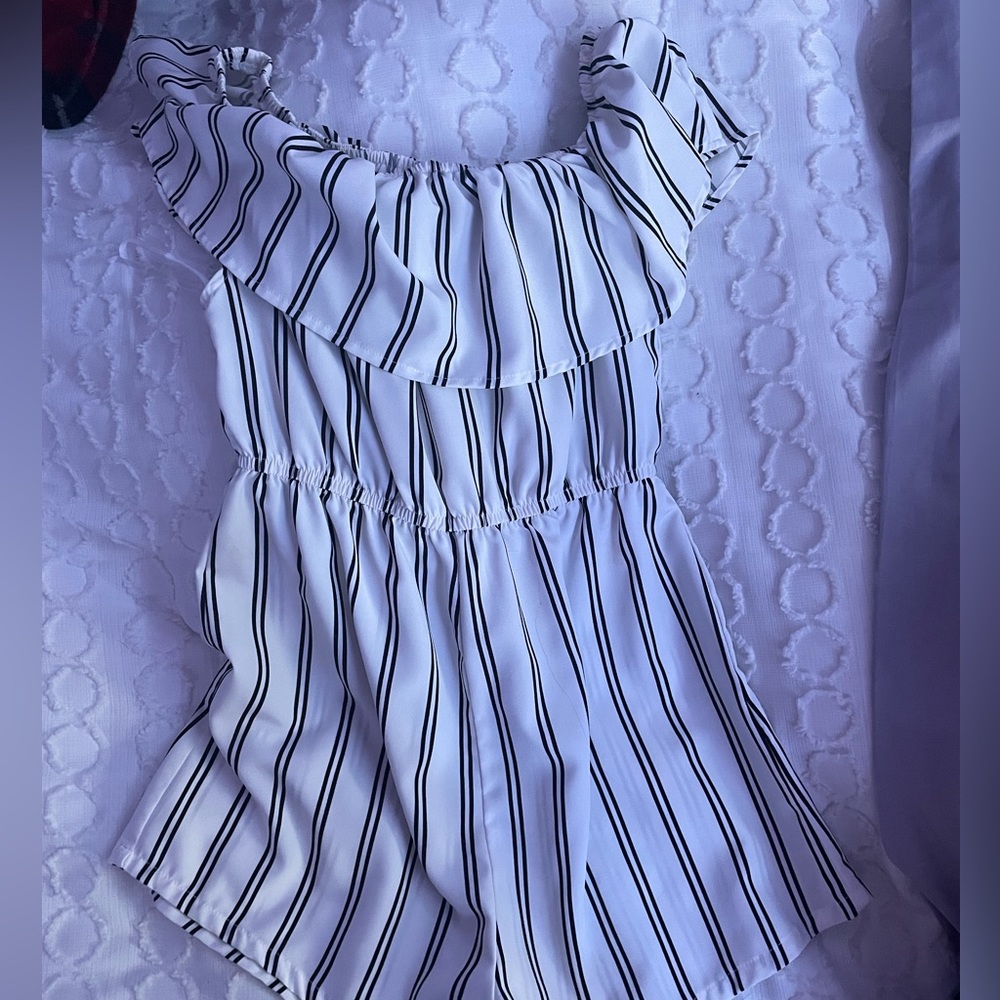 Shein romper